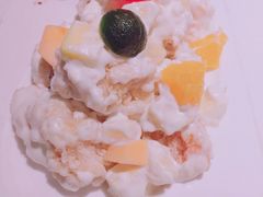 -陆壹捌餐厅(五大道店)