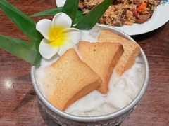 泡鲁达-婉泰·特色小吃·舂鸡脚(告庄二店)