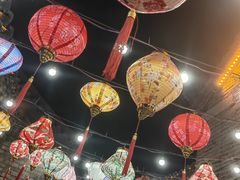 -杨家埠民间艺术大观园