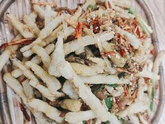 -江城燕子大排档(江汉路步行街店)