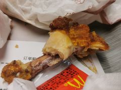 -麦当劳(虹桥南丰城店)