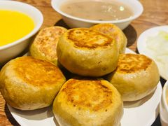 -清真吴记门钉肉饼·喜多利