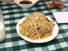 海鲜炒米面-百家缘(东门南路店)