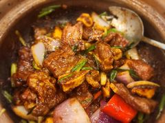 -大嫂镬仔·焖鸡煲·啫啫煲(逢源路店)