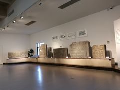 -徐州汉画像石艺术馆