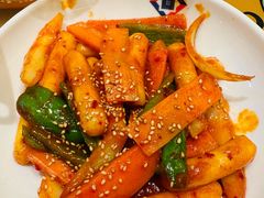 -七八冷面·延边朝鲜族美食(世纪汇店)
