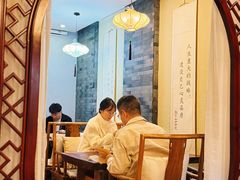 -泡桐树孙二娘私房菜