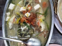 -龙海鲜螃蟹王(宏茂桥店)