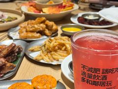 -双拼市场·烧烤精酿啤酒