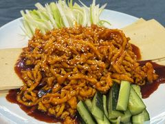 -清真•蜀风园(丁字沽总店)