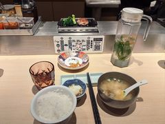 -肉肉大米(金虹桥店)