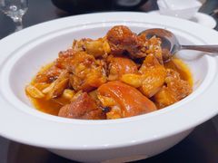 -忆江南·临江鱼馆