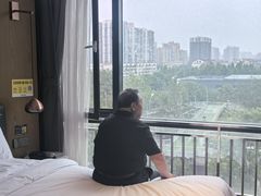 -东方威尼斯温泉酒店