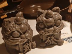 -庐灶江南·江南菜·四合院Bistro(东直门雍和宫·原华侨宾馆店)