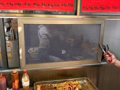 -信二嫂虾饼(振兴路店)