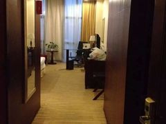 -山东政协大厦维景大酒店