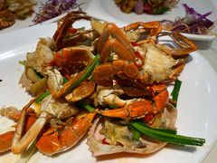 -海儀美食楼(湾仔海鲜街店)