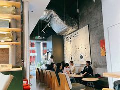 -SAANCI山池咖啡(卓悦中心店)