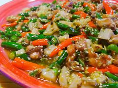 -兔槽江湖菜·重庆璧山兔(水围店)