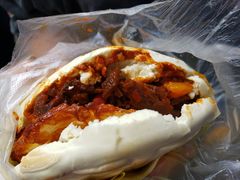 -老金家蛋菜夹馍(西安总店)