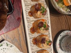 -耕海日本料理(万达华府店)