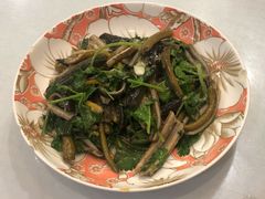 白炒鳝丝-小实惠嘉(威海路店)
