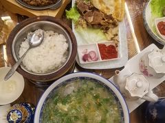 -宗巴雍姆藏餐府