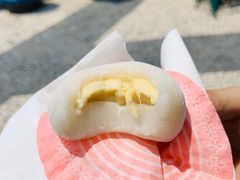 -澳门长洲糯米糍(柯打苏沙街店)