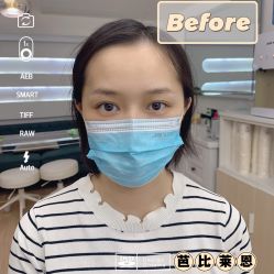 -babiline芭比莱恩半永久纹眉纹唇发际线