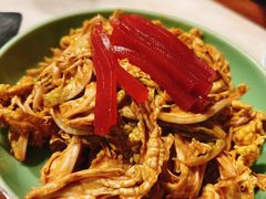 -小吊梨汤·北京菜·烤鸭(双井乐成中心店)