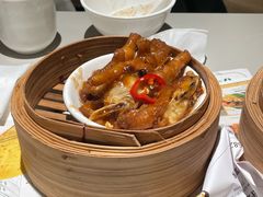 -添好运点心专门店(深水埗店)
