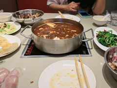 -蝎王府羊蝎子(天通苑店)