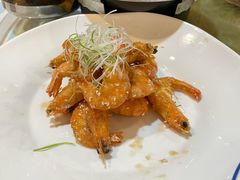 元宝虾-鄱阳湖·江西小炒·瓦罐煨汤(五道口店)