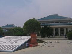 -卧龙岗文化园-南阳市汉画馆