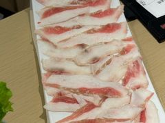 -潮正和潮汕牛肉火锅·老字号(番禺万达店)