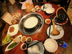 -大良毋米粥(锦龙路总店)