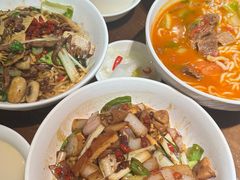 -寻裕记·现炒浇头面(人民广场店)