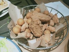 -清真·艾美可餐厅(大悦汇店)