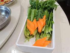 -和庆斋羊蝎子火锅·碳缸烧烤(顺义旗舰店)