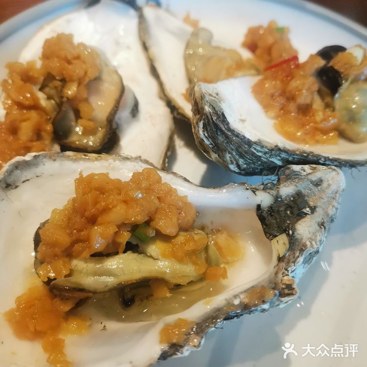 东盛| 生日半价[胜利]59元实现海鲜烤肉自由！