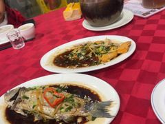 -先鲜鲫鱼粥