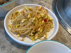 -淘米捞·米汤脆鲩鱼火锅(福田皇岗店)
