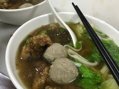 -福合埕牛肉丸(福平路店)
