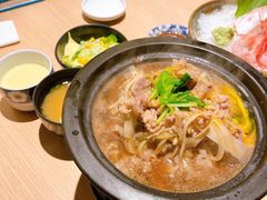 -小山日本料理(电子大厦店)