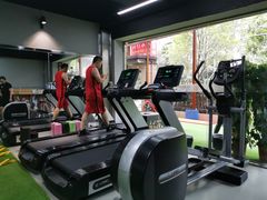 -征成健身连锁私教工作室(九公里店)