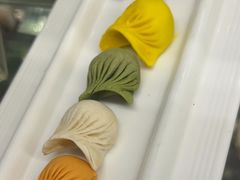 -半岛翡丽海鲜自助餐厅(观风亭店)