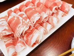 全羊肉-岳合轩老北京涮肉