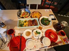 -避风塘(五角场店)