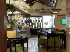 -金厨泰国餐厅·全泰籍厨师料理(拱北店)