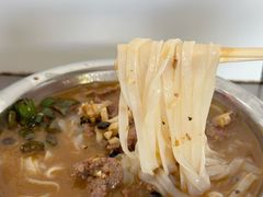 -脆珊粉店(明秀西路店)